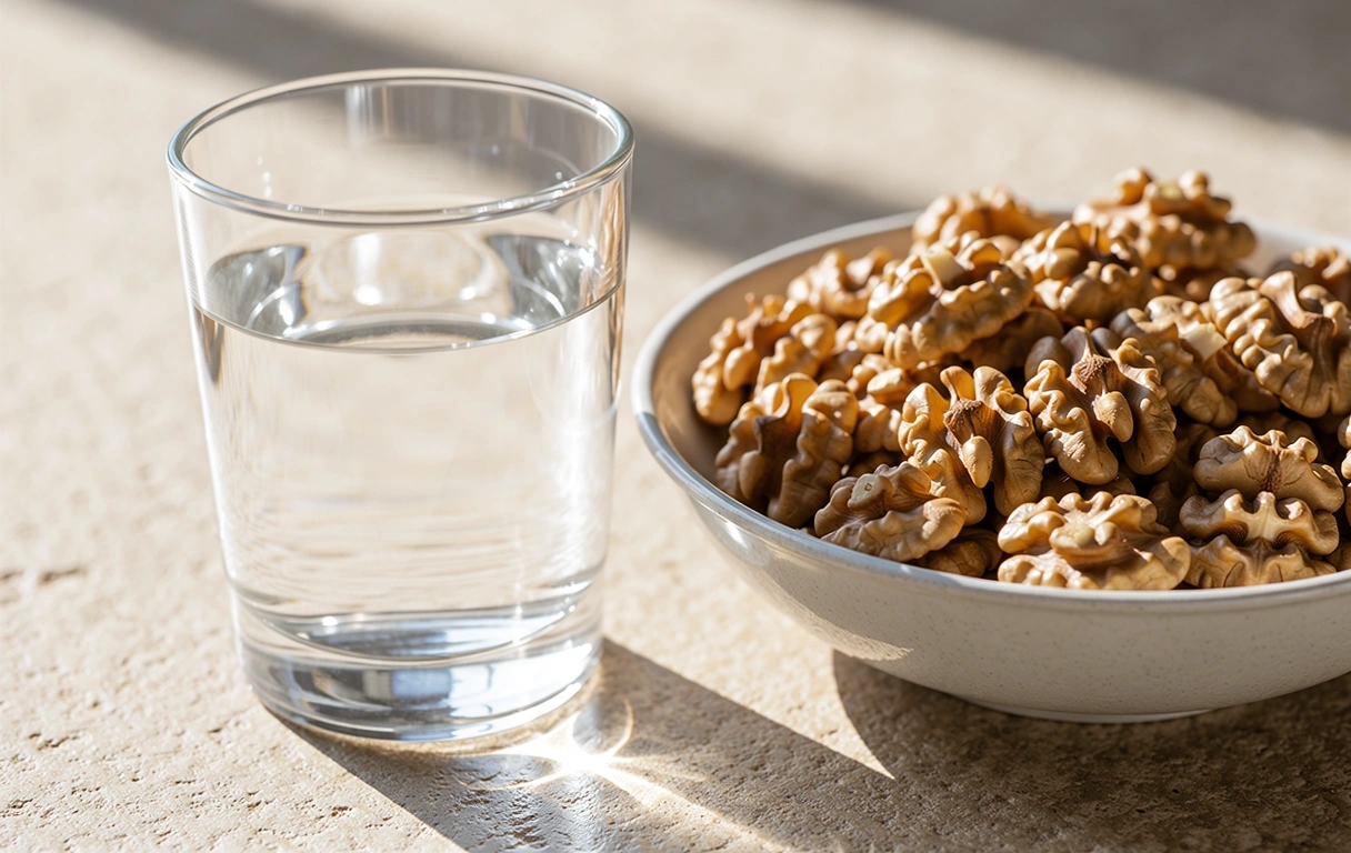 Atmosphäre bei Nutri-Österreich