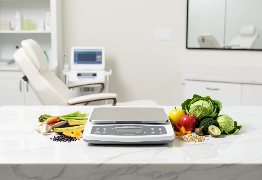 Professionelle Analyse