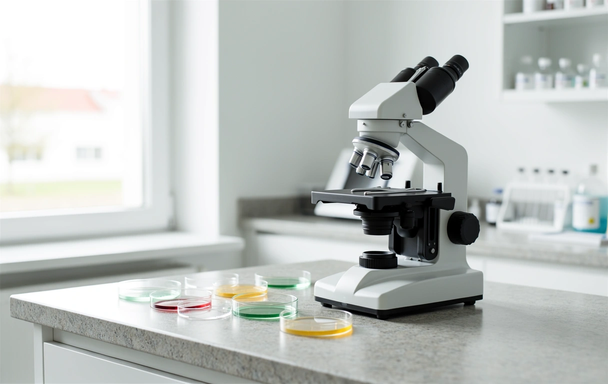 Wissenschaftlicher Fokus bei Nutri-Österreich