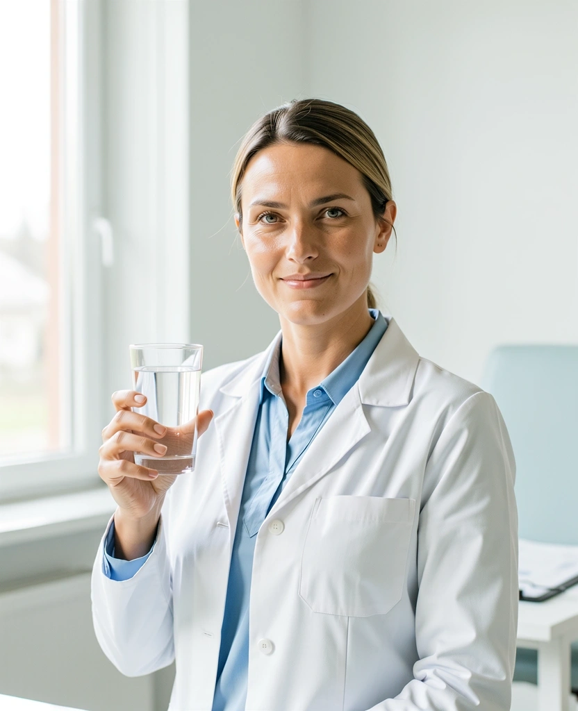 Nutri-Österreich Expertin